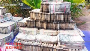 Read more about the article ലോക്‌സഭാ തെരഞ്ഞെടുപ്പ്; 8889 കോടിയുടെ പണവും സാധനങ്ങളും പിടിച്ചെടുത്തു, 3958 കോടിയുടെ മയക്കുമരുന്നും ഉള്‍പ്പെടും