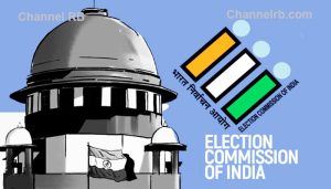 Read more about the article പോളിങ് വിവരങ്ങൾ പരസ്യപ്പെടുത്താൻ നിയമമില്ല; സുപ്രീം കോടതിയിൽ തിരഞ്ഞെടുപ്പ് കമ്മിഷൻ