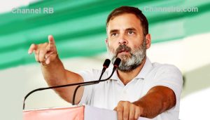 Read more about the article റായ്ബറേലിയിൽ രാഹുൽ ​ഗാന്ധി കോൺ​ഗ്രസ് സ്ഥാനാർത്ഥി; ഘോഷ യാത്രയായി നാമനിർദ്ദേശ പത്രിക സമർപ്പിക്കും