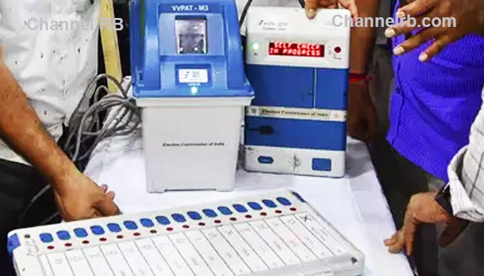 You are currently viewing പ്രിസൈഡിംഗ് ഓഫീസര്‍ തന്നെ കുറവ് വന്ന വോട്ട് രേഖപ്പെടുത്തി; കൃത്രിമം കാട്ടി കണക്ക് ഒപ്പിച്ചെന്ന് പരാതി, അന്വേഷണം ഉണ്ടായേക്കും