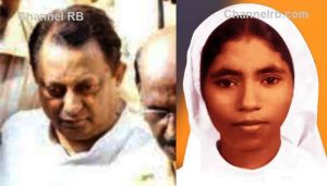 Read more about the article സിസ്റ്റർ അഭയ കേസ്; മുഖ്യപ്രതി ഫാദർ തോമസ് കോട്ടൂരിൻ്റെ പെൻഷൻ സർക്കാർ പിൻവലിച്ചു