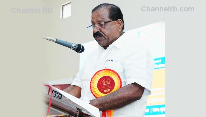 You are currently viewing തിരഞ്ഞെടുപ്പ് ഫണ്ട് ചില മണ്ഡലം പ്രസിഡണ്ടുമാർ മുക്കി; ആരോപണവുമായി രാജ്മോഹൻ ഉണ്ണിത്താൻ എം.പി, നടപടിക്ക് ശുപാർശ ചെയ്‌തേക്കും