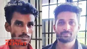 Read more about the article മയക്കുമരുന്ന് മെത്താഫിറ്റാമിനും കഞ്ചാവും കടത്തിയ രണ്ടുപേരെ എക്സൈസ് പിടികൂടി അറസ്റ്റ് ചെയ്‌തു; കാർ കസ്റ്റഡിയിൽ എടുത്തു