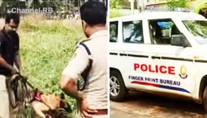 Read more about the article പ്രത്യേക പോലീസ് സംഘത്തെ രൂപീകരിച്ചു; എട്ട് വയസുകാരിയെ തട്ടിക്കൊണ്ടു പോയി ലൈംഗിക അതിക്രമം നടത്തിയ കേസിൽ, അന്വേഷണം ഊർജിതമാക്കി