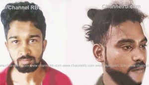 Read more about the article കര്‍ഷകൻ്റെ സ്വര്‍ണ്ണചെയിന്‍ കവര്‍ന്ന കേസില്‍ ഒരാള്‍ കൂടി അറസ്റ്റില്‍; മറ്റൊരു പ്രതിയെ ഒരാഴ്‌ച മുമ്പ് അറസ്റ്റ് ചെയ്‌തിരുന്നു