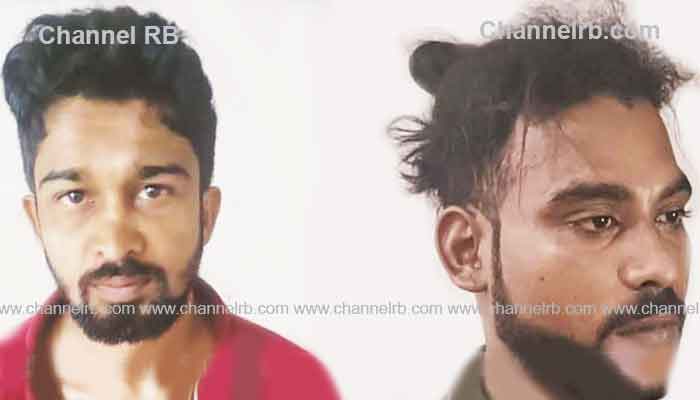 You are currently viewing കര്‍ഷകൻ്റെ സ്വര്‍ണ്ണചെയിന്‍ കവര്‍ന്ന കേസില്‍ ഒരാള്‍ കൂടി അറസ്റ്റില്‍; മറ്റൊരു പ്രതിയെ ഒരാഴ്‌ച മുമ്പ് അറസ്റ്റ് ചെയ്‌തിരുന്നു