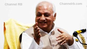 Read more about the article ഗവര്‍ണര്‍ മുഹമ്മദ് ആരിഫ് ഖാന് തിരിച്ചടി; കേരള സര്‍വകലാശാല സെനറ്റിലേക്കുള്ള നാമനിര്‍ദ്ദേശം ഹൈക്കോടതി റദ്ദാക്കി, ആറാഴ്‌ചക്കകം പുതിയ നാമനിര്‍ദേശം നടത്താന്‍ ഉത്തരവിട്ടു