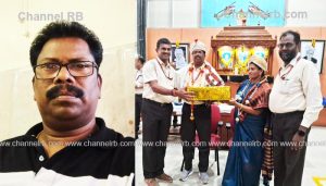 Read more about the article രാജ്യത്തിൻ്റെ പ്രതിരോധ മേഖലയിലെ എൻജിനീയർ പദവിയിൽ നിന്നും വിരമിച്ച സൈനികൻ; നാൽപത് വർഷത്തെ സേവനത്തിന് ശേഷം പടിയിറങ്ങിയ കമ്പല്ലൂർ സ്വദേശി കൃഷ്‌ണൻ വീണ്ടും ജോലിയിൽ പ്രവേശിക്കാൻ ഒരുങ്ങുന്നു; അദ്ദേഹത്തെ കുറിച്ച് കൂടുതൽ അറിയാം