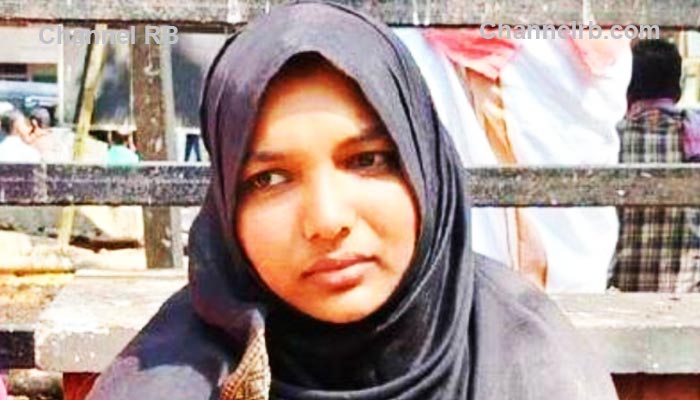 You are currently viewing ഹർഷീനയുടെ ആരോഗ്യ അവസ്ഥ മോശം; വീണ്ടും ശസ്ത്രക്രീയ ആവശ്യം, തുടർ ചികിത്സക്ക് ക്രൗഡ് ഫണ്ടിങ് സ്വരൂപിക്കുന്നു