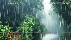 Read more about the article സംസ്ഥാനത്ത് ഒമ്പത് ജില്ലകളിൽ ഓറഞ്ച് അലർട്ട്; പുതുക്കിയ മഴ മുന്നറിയിപ്പ്, സംസ്ഥാനത്ത് ശക്തമായ മഴ തുടരുന്നു