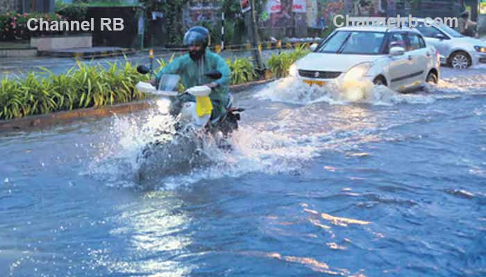 Read more about the article കാലവർഷ മഴക്കെടുതി; സംസ്ഥാനത്ത് ആകെ 42 ദുരിതാശ്വാസ ക്യാമ്പുകള്‍ തുറന്നു, കൊല്ലത്ത് കൂടുതൽ