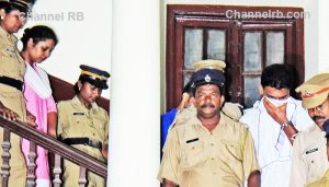 Read more about the article ആറ്റിങ്ങല്‍ ഇരട്ടക്കൊല; വധശിക്ഷ ഒഴിവാക്കി നിനോ മാത്യുവിന് ജീവപര്യന്തം, അനുശാന്തിയുടെ ഇരട്ട ജീവപര്യന്തം ശരിവെച്ചു