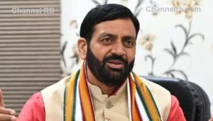 Read more about the article ജെ.ജെ.പിയുടെ പിന്തുണ കോണ്‍ഗ്രസിന്? ഹരിയാനയില്‍ ബി.ജെ.പി സര്‍ക്കാരിന് ഭരണ പ്രതിസന്ധി, ഗവര്‍ണറെ കാണാന്‍ ഒരുങ്ങി കോണ്‍ഗ്രസ്