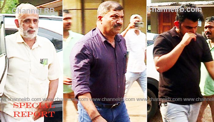 You are currently viewing സി.പി.എം നിയന്ത്രണ സൊസൈറ്റിയില്‍ നിന്ന് കോടികള്‍ തട്ടിയെടുത്ത കേസ് ക്രൈംബ്രാഞ്ചിന് കൈമാറി; 4.76 കോടിയുടെ ബാങ്ക് തട്ടിപ്പ് കേസിൽ IUML പഞ്ചായത്ത് അംഗവും BJP നേതാവിൻ്റെ സഹോദരനും പിടിയിൽ