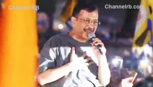 Read more about the article സന്തോഷം ജനങ്ങളിലേക്ക് എത്തിയതിൽ; അമ്പത് ദിവസങ്ങൾക്ക് ശേഷം കെജ്‌രിവാൾ ജയിലിന് പുറത്തേക്ക്, ജനാധിപത്യത്തെ സംരക്ഷിക്കാനുള്ള പോരാട്ടത്തിൻ്റെ വിജയമെന്ന് ആംആദ്‌മി