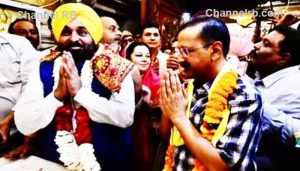 Read more about the article തകര്‍ക്കാന്‍ ശ്രമിക്കുന്തോറും ശക്തിപ്രാപിക്കും; മോദിക്ക് കടന്നാക്രമണം, ആവേശമായി കെജ്‌രിവാള്‍