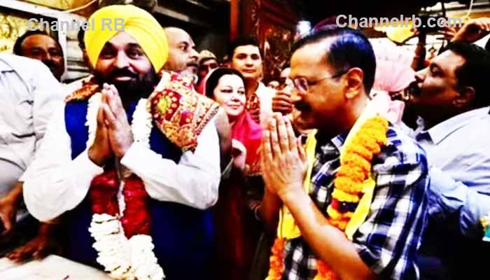 You are currently viewing തകര്‍ക്കാന്‍ ശ്രമിക്കുന്തോറും ശക്തിപ്രാപിക്കും; മോദിക്ക് കടന്നാക്രമണം, ആവേശമായി കെജ്‌രിവാള്‍