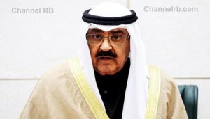 Read more about the article കുവൈത്ത് പാര്‍ലമെണ്ട് പിരിച്ചുവിട്ടു; ഭരണഘടനയുടെ ചില ഭാഗങ്ങളും റദ്ദാക്കിയതായി അമീര്‍