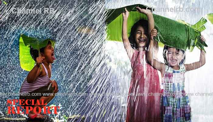 You are currently viewing തണുക്കും ഇനി കേരളം; പെട്ടെന്നുള്ള മഴയുടെ കാരണം ഇതാണ്, മൺസൂൺ എന്നെത്തും