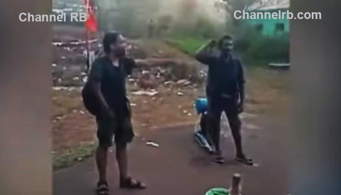 Read more about the article മാവോയിസ്റ്റുകൾക്ക് എതിരെ യു.എ.പി.എ ചുമത്തി; കമ്പമലയിലെ വെടിവെയ്‌പ്പ്, തണ്ടർബോൾട്ട് പരിശോധന ഊർജ്ജിതമാക്കി