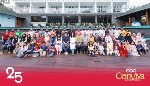 Read more about the article “ഫ്രീ ഫാമിലി ട്രിപ്പ്” പദ്ധതി വിജയകരം; എ.ബി.സി ഒരുക്കിയ ഇരുപത്തി അഞ്ച് കുടുംബങ്ങൾക്കുള്ള ടൂർ പാക്കേജിൽ നടി മിയ ജോർജും