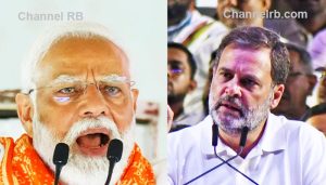 Read more about the article മോദിക്കും രാഹുലിനും എതിരായ വിദ്വേഷ പ്രസംഗ പരാതി; മറുപടി നൽകാൻ കൂടുതൽ സമയം അനുവദിച്ചു