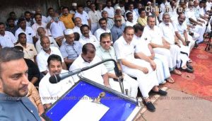 Read more about the article പിണറായി സർക്കാരിന് മലബാറിനോട് അയിത്തം; പത്താം ക്ലാസ് പാസായിട്ടും തുടർപഠനം നടത്താൻ കഴിയാതെ വിദ്യാർത്ഥികൾ പെരുവഴിയിൽ: പി.കെ ഫിറോസ്