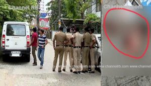 Read more about the article അവിഹിതത്തിൽ പിറന്നതോ?; ഫ്ലാറ്റിൽ നിന്നും നവജാത ശിശുവിനെ എറിഞ്ഞു കൊന്നത് ആരാണ്, നടുക്കുന്ന ക്രൂരതയുടെ ഞെട്ടലിൽ പനമ്പിള്ളി ന​ഗർ, പോലീസ് അന്വേഷണം ഊർജിതമാക്കി