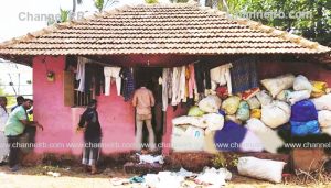 Read more about the article ഞെട്ടിക്കുന്ന മോഷണ മുതലുകള്‍, പള്ളിയില്‍ കവർച്ച നടത്തിയ വയോധികൻ്റെ വീട്ടിൽ;   കണ്ടെത്തിയത് പോലീസ് പരിശോധിച്ചപ്പോള്‍