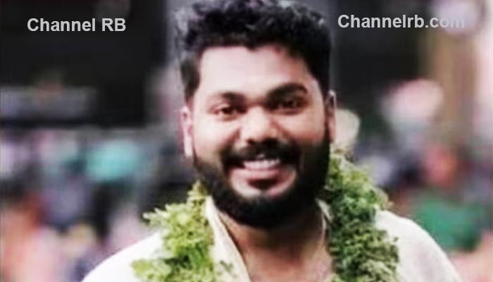 You are currently viewing പന്തീരാങ്കാവ് ഗാര്‍ഹിക പീഡന കേസിൽ വിദേശത്തേക്ക് മുങ്ങിയ പ്രതി രാഹുല്‍ ഗോപാലിനായി ഇൻ്റെര്‍പോള്‍ ബ്ലൂകോര്‍ണര്‍ നോട്ടീസ്, സി.ബി.ഐ മുഖേന കേരളാ പൊലീസ് കത്ത് നൽകി