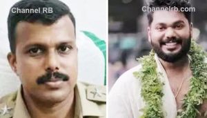 Read more about the article രാഹുലിൻ്റെ കാറില്‍ രക്തക്കറ; പന്തീരങ്കാവ് ഗാര്‍ഹിക പീഡന കേസില്‍ മറ്റൊരു നിര്‍ണായക തെളിവ്, ഫോറന്‍സിക് പരിശോധന