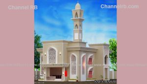 Read more about the article സഫയുടെ പുതിയ ദർസ് ചൊവാഴ്‌ച ആരംഭം; സയ്യിദ് ഫസൽ കോയമ്മ തങ്ങൾ കുറാ ഉദ്ഘാടനം, എ.പി അബ്ദുല്ല മുസ്‌ലിയാർ മാണിക്കോത്ത് ഉൽബോധനം