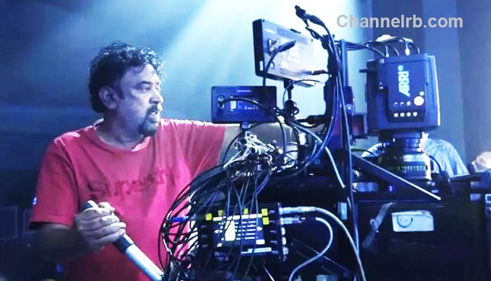 You are currently viewing അതുല്യ നേട്ടത്തിൽ സന്തോഷ് ശിവൻ; പിയർ ആഞ്ജിനോ പുരസ്‌കാരം നൽകി കാൻ ചലച്ചിത്രമേള ആദരിക്കും, ഈ ബഹുമതി ലഭിക്കുന്ന ആദ്യത്തെ ഏഷ്യക്കാരൻ