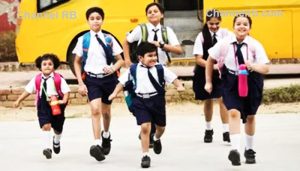 Read more about the article സ്‌കൂളുകൾ ജൂൺ മൂന്നിന് തുറക്കും; മുന്നൊരുക്കം സമയ ബന്ധിതമായി പൂർത്തിയാക്കാൻ മുഖ്യമന്ത്രിയുടെ നിർദേശം