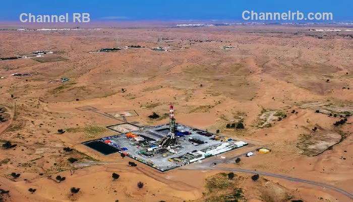 You are currently viewing പുതിയ വാതക ശേഖരം വലിയ അളവില്‍ കണ്ടെത്തിയതായി ഷാര്‍ജ; സാമ്പത്തിക മേഖലയ്ക്ക് കരുത്തേകും, ഷാര്‍ജയിലെ അഞ്ചാമത്തെ വാതക പാടമാണിത്