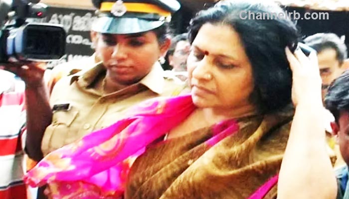 You are currently viewing വരവിൽ കവിഞ്ഞ സ്വത്ത് സമ്പാദിച്ചു; സിഡ്കോ മുൻ സെയിൽസ് മാനേജർ ചന്ദ്രമതിക്ക് മൂന്ന് വര്‍ഷം തടവും 29 ലക്ഷം പിഴയും