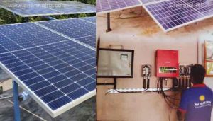 Read more about the article ഫുൾ ടൈം എ.സി ഉപയോഗിക്കാം; മീറ്റർ റീഡിങ് പേടിക്കാതെ, കെ.എസ്.ഇ.ബിയുടെ സഹകരണത്തോടെ വീട്ടിൽ സോളാർ ഘടിപ്പിക്കാം; സബ്‌സിഡി ലഭിക്കുന്നു