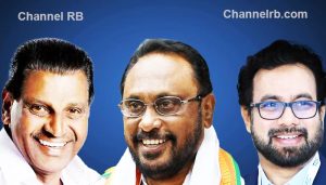 Read more about the article സോളാര്‍ സമര ഒത്തുതീര്‍പ്പ് വിവാദം; മൗനം പാലിച്ച് ഇടതു-വലത് മുന്നണി നേതാക്കള്‍, സമൂഹ മാധ്യമങ്ങളില്‍ വിഷയം സജീവ ചര്‍ച്ച