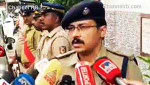 Read more about the article അവയവ കടത്ത് കേസിൽ കൂടുതൽ അറസ്റ്റ് ഉണ്ടാകുമെന്ന്; അന്വേഷണം ശാസ്ത്രീയ രീതിയിൽ പുരോഗമിക്കുന്നു: ആലുവ റൂറൽ എസ്.പി വൈഭവ് സക്സേന