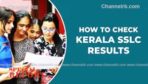 Read more about the article ‌എസ്.എസ്.എൽ.സി പരീക്ഷാ ഫലം; വിദ്യാർത്ഥികൾക്ക് ഫലം ലഭ്യമാകുന്ന വെബ്സൈറ്റുകൾ അറിയാം