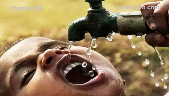 water-needs