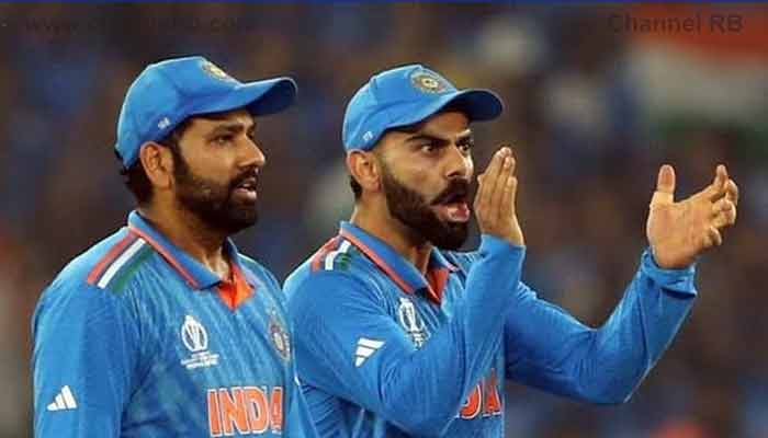 Read more about the article ട്വന്റി-20 ലോകകപ്പ് കിരീടം സ്വന്തമാക്കി ഇന്ത്യ; ഇതിഹാസ നായകൻമാരുടെ പട്ടികയിലേക്ക് രോഹിത് ഗുരുനാഥ് ശർമ എന്ന പേരും