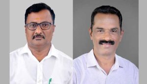 Read more about the article കാസർകോട് ലയൺസ് ക്ലബ് ഭാരവാഹികൾ ചുമതലയേറ്റു