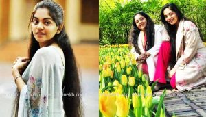 Read more about the article സിനിമയിൽ അഹാനയുടെ സ്റ്റൈലിസ്റ്റ് ആയത് അമ്മ; സിന്ധുവിൻ്റെ പ്രിയപ്പെട്ട ഓർമകൾ ഇങ്ങനെ