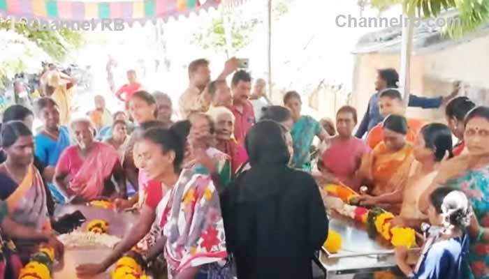 You are currently viewing കള്ളക്കുറിച്ചി വ്യാജമദ്യ ദുരന്തം; മരണം 29 ആയി, ഒമ്പത് പേരുടെ നിലഗുരുതരം, സര്‍ക്കാര്‍ പ്രഖ്യാപിച്ച സി.ബി.സി.ഐ.ഡി അന്വേഷണം ആരംഭിച്ചു