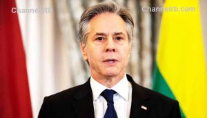 Read more about the article വിദ്വേഷ പ്രസംഗങ്ങളും മതപരിവര്‍ത്തന വിരുദ്ധ നിയമങ്ങളും ഇന്ത്യയില്‍ വര്‍ധിക്കുന്നത് ആശങ്കപ്പെടുത്തുന്നു: അമേരിക്ക