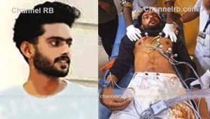 Read more about the article കാസർകോട്ട് മീന്‍ ലോറിയും ബൈക്കും കൂട്ടിയിടിച്ച് യുവാവ് മരിച്ചത് നാടിനെ ദുഃഖത്തിലാക്കി; സുഹൃത്തിന് ഗുരുതരമായി പരിക്കേറ്റ് ചികിത്സയിൽ