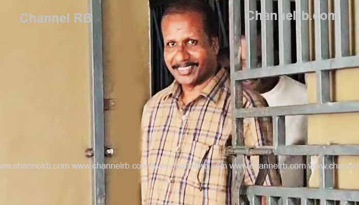 You are currently viewing നിയമന തട്ടിപ്പ് കേസ്; കയ്‌പമംഗലത്ത് സ്‌കൂള്‍ മാനേജര്‍ അറസ്റ്റില്‍, പരാതി നല്‍കിയത് ഇതേ സ്‌കൂളിലെ ഏഴ് അധ്യാപികമാർ