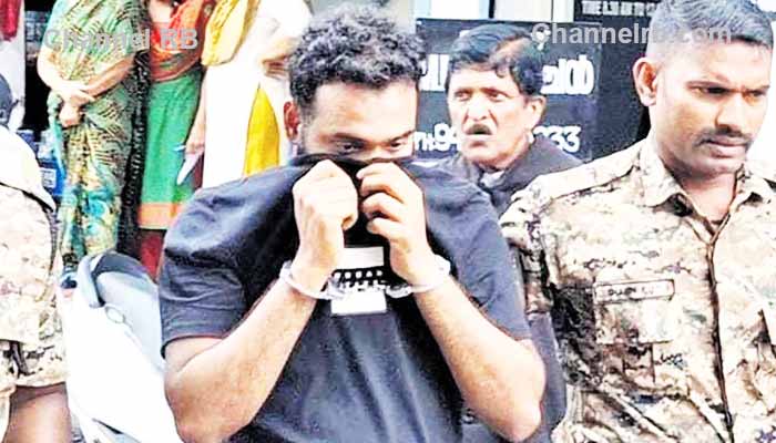 Read more about the article വൃക്ക സ്വീകരിച്ചവര്‍ ഇന്ത്യക്കാര്‍, 12 കോടി വാങ്ങി; ദാതാക്കള്‍ക്ക് കൊടുത്തത് ഒരു കോടി, അഞ്ചു വര്‍ഷത്തിനിടെ 20 വൃക്ക മാറ്റിവെക്കല്‍ ശസ്ത്രക്രിയ, അവയവ റാക്കറ്റ് കേസില്‍ പൊലീസ് കണ്ടെത്തല്‍ ഇങ്ങനെ