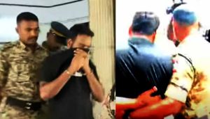 Read more about the article അവയവ കടത്ത് കേസിൽ ഷമീര്‍ മാപ്പ് സാക്ഷിയാകും; കൂടുതൽ ഇരകളെ കണ്ടെത്താൻ അന്വേഷണ സംഘം